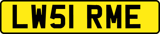 LW51RME