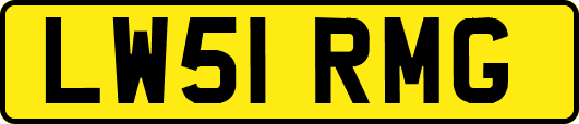 LW51RMG