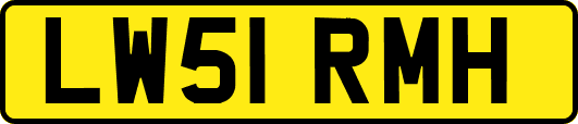 LW51RMH