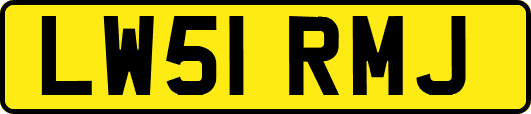 LW51RMJ