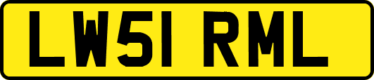 LW51RML