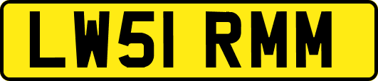 LW51RMM