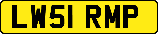 LW51RMP