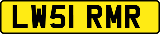 LW51RMR