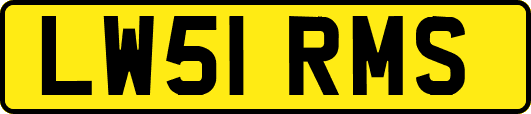 LW51RMS