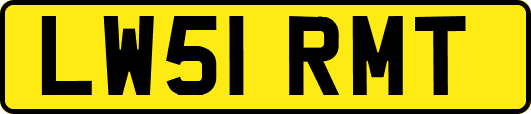 LW51RMT