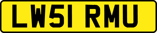 LW51RMU