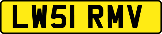 LW51RMV