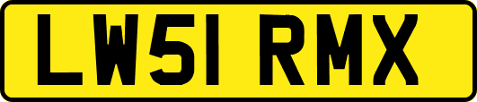 LW51RMX