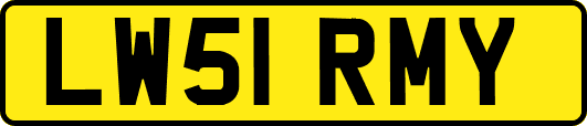 LW51RMY