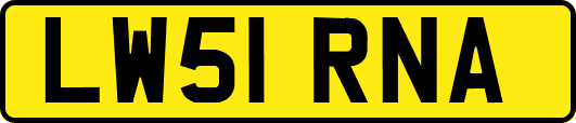 LW51RNA