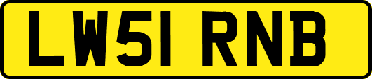 LW51RNB