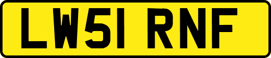 LW51RNF