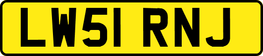 LW51RNJ