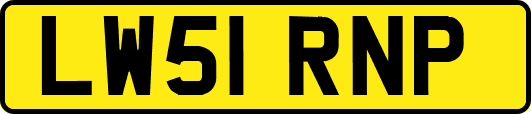 LW51RNP
