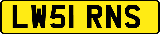 LW51RNS