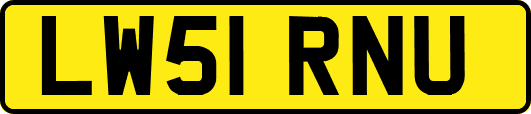 LW51RNU
