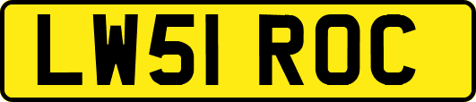 LW51ROC
