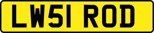 LW51ROD