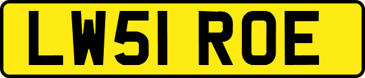 LW51ROE