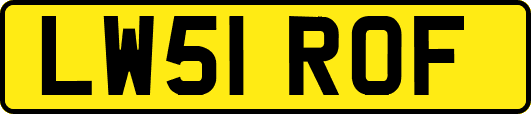 LW51ROF