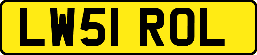 LW51ROL