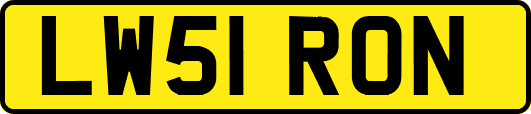 LW51RON