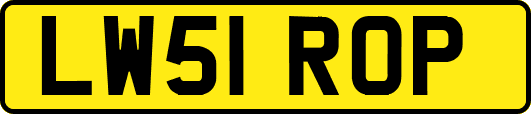LW51ROP