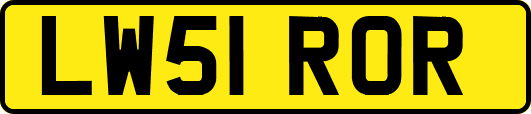 LW51ROR