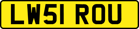LW51ROU