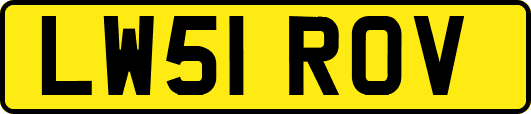 LW51ROV