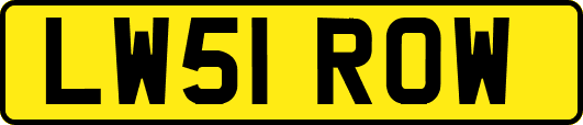 LW51ROW