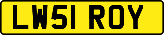 LW51ROY
