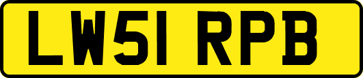 LW51RPB