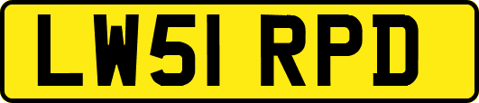 LW51RPD
