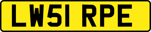 LW51RPE