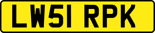 LW51RPK