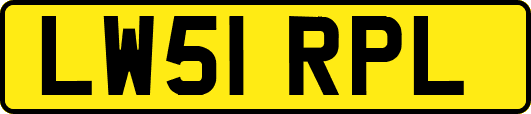 LW51RPL