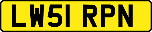 LW51RPN