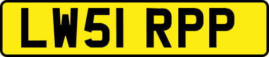 LW51RPP