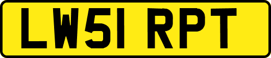 LW51RPT
