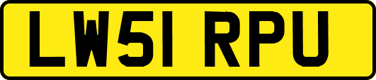 LW51RPU