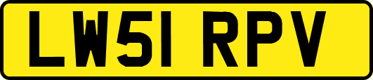 LW51RPV