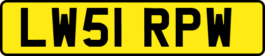 LW51RPW