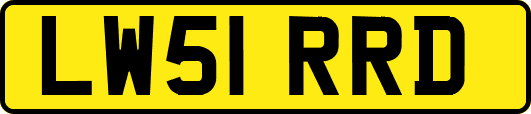 LW51RRD