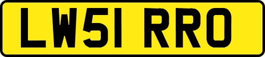 LW51RRO