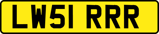 LW51RRR