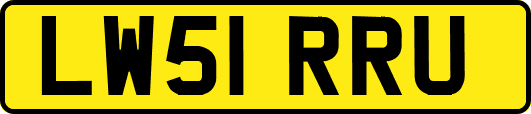 LW51RRU