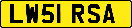 LW51RSA
