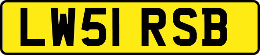 LW51RSB